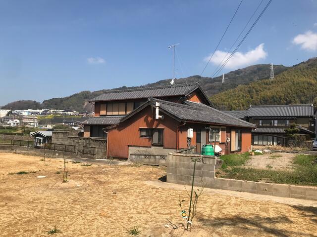 アットホーム】西尾市 東幡豆町中屋敷 （東幡豆駅 ） 2階建