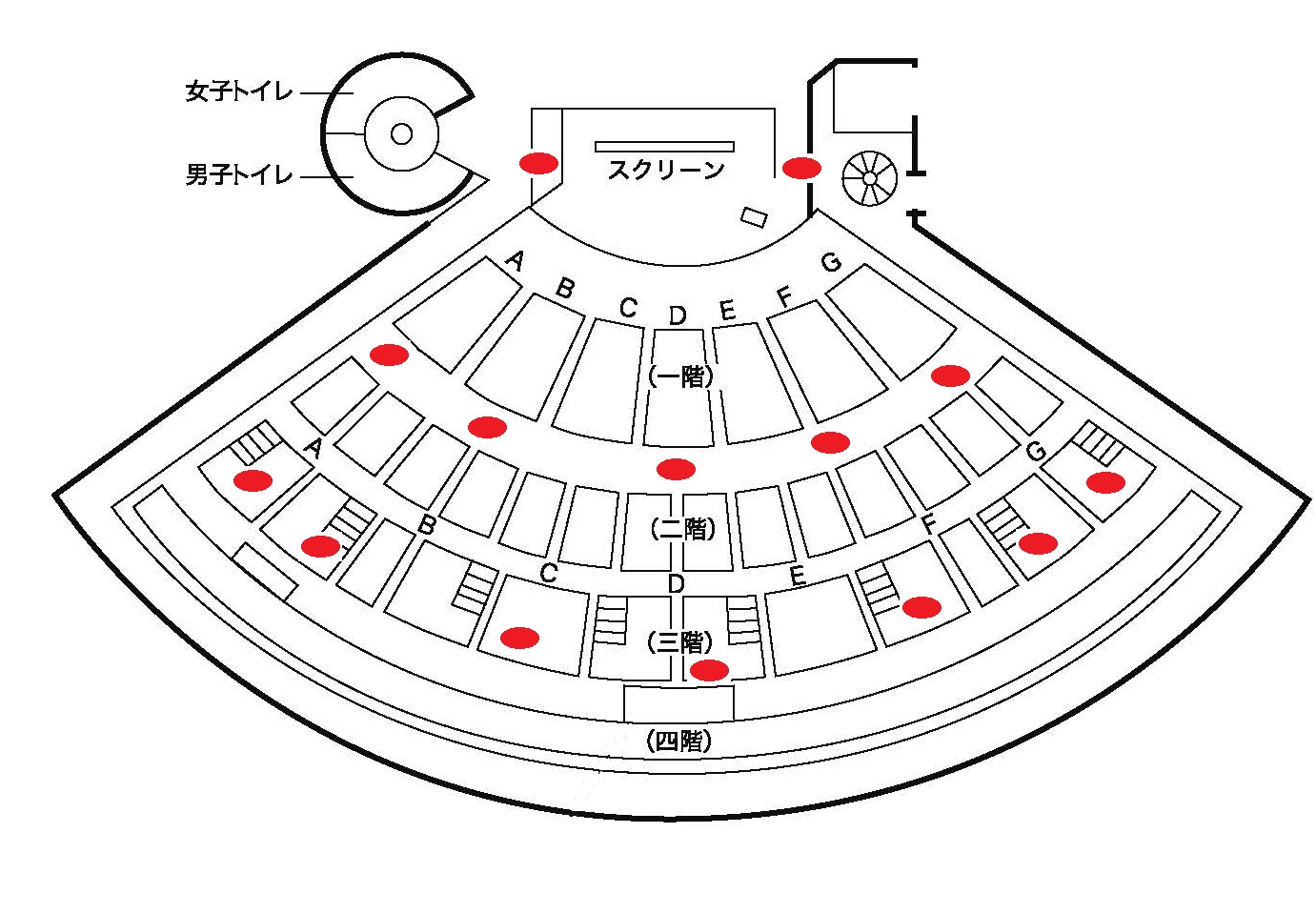 選べる２つのキャンパス｜経営情報学部 総合経営学科｜城西国際大学