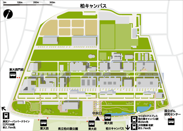 北里大学白金キャンパス 北里研究所／ 北里大学プラチナタワー・薬学部2号館・プラチナアリーナ | PROJECTS