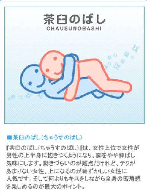 初級〜上級まで】セックスの体位48手のすべてをイラスト付きで徹底紹介 | Aivy