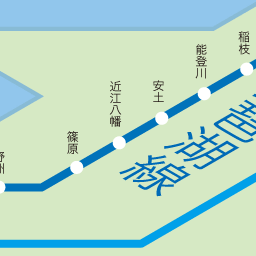 瀬田(滋賀県)駅周辺の観光施設・名所巡りランキングTOP10 - じゃらんnet