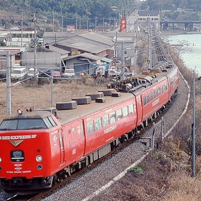 番外 長崎県大村市内のＪＲ大村線の２駅探訪（後編、快速区間と各駅停車区間の境目、竹松駅編） | コウさんのコウ通大百科