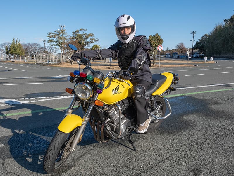 ハマIN自動車学校