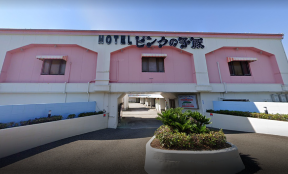 HOTEL MYTH KOUCHI（ホテル マイス