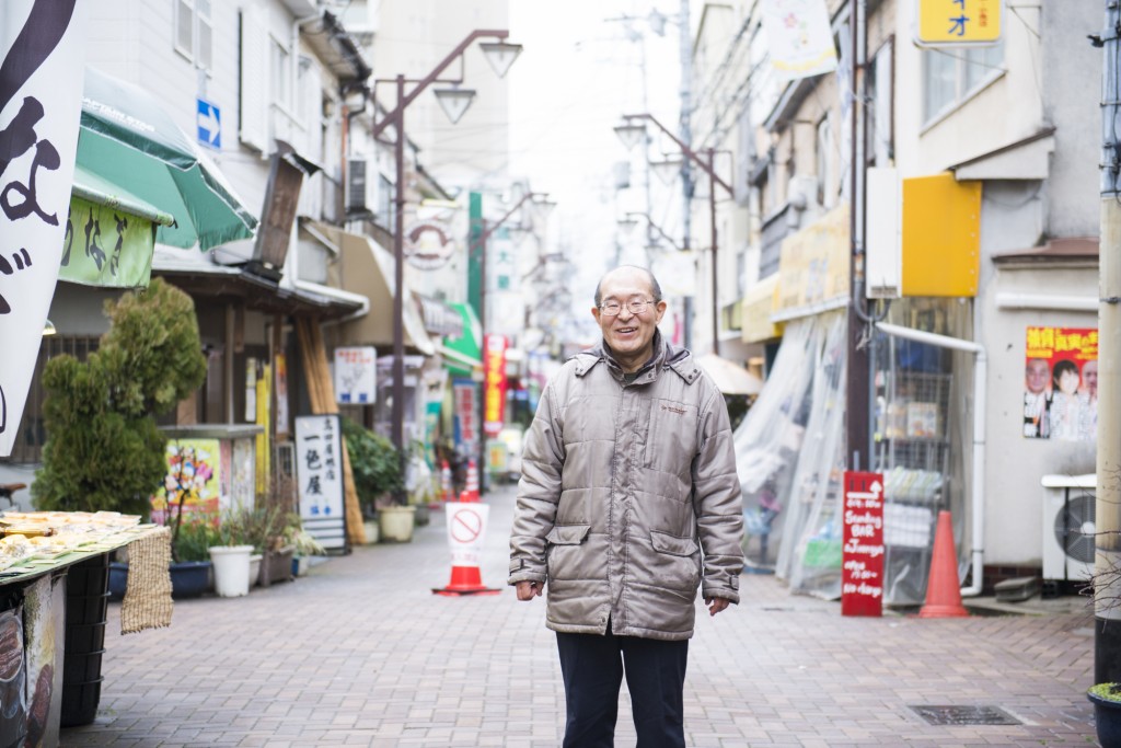 灘温泉水道筋店 | 灘温泉