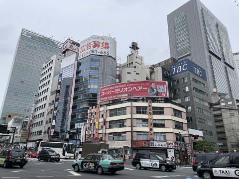 TBC新宿本店の口コミと予約前に知るべき全て。