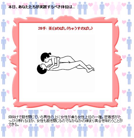 騎乗位のやり方や動き方をイラストで解説！グラインド（腰振り）時や体位の応用も