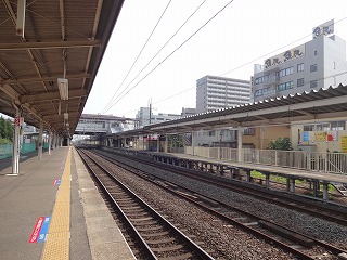 湯河原駅 みどりの窓口 - 特急上高地回遊81号