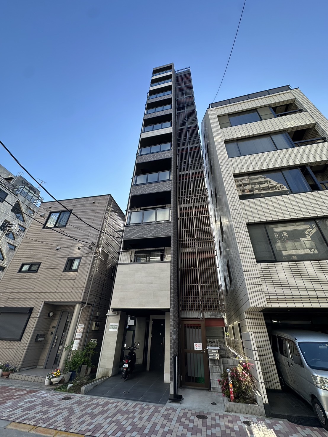 日本、東京都のMr Kintaro Hotel Asakusa South、2024年の価格、アパートホテルの予約