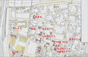 グレイ - 新宿区歌舞伎町/ラブホテル |