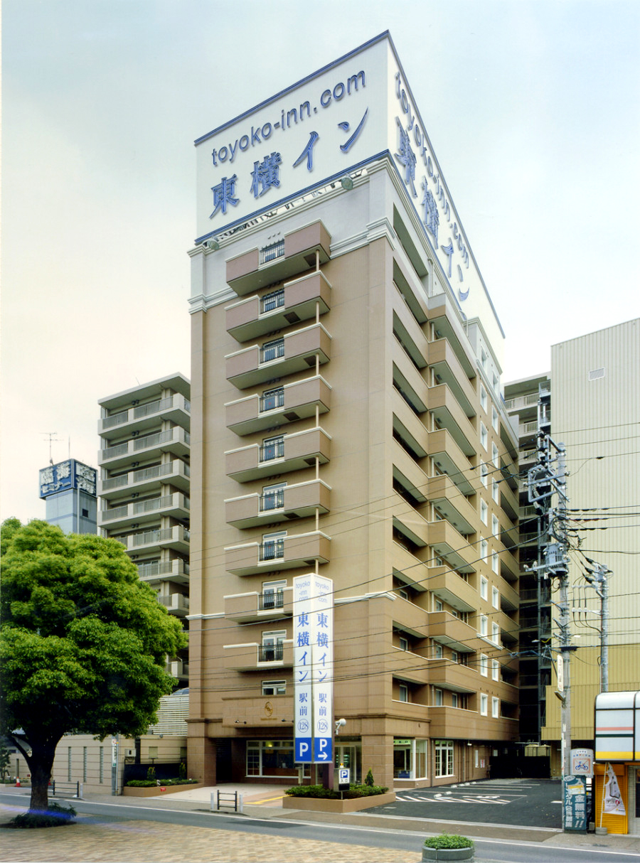 飛び込みで利用。 - 東横INN町田駅小田急線東口の口コミ - トリップアドバイザー