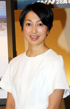 最新出演作で江口洋介の上司役を熱演の女優・鶴田真由、心身の美しさを保つ習慣は「ヴィパッサナー瞑想」（4ページ目） | 週刊女性PRIME