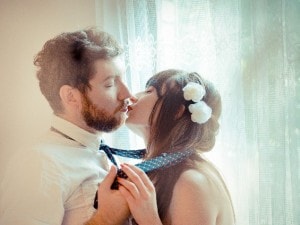 ディープキスの体験談。初めて経験したエッチなキスって？ | DRESS [ドレス]