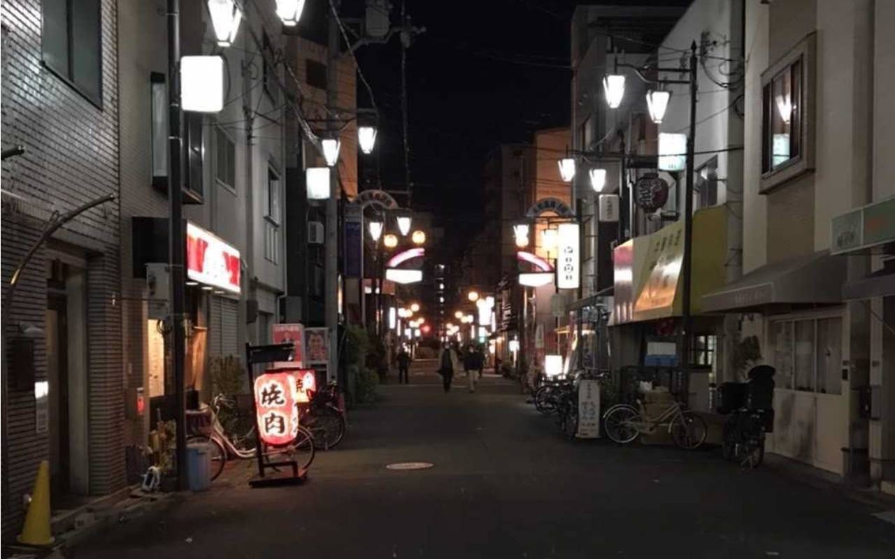 飛田新地のドラッグストア「オーエスドラッグ 天王寺店 ドラッグストア」｜飛田新地SNAP｜飛田新地の求人