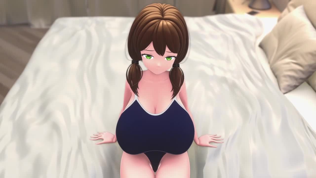 二次】パイズリしてる女の子のエロ画像 Part１２ |