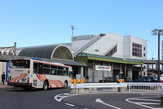 瀬田駅 クチコミ・アクセス・営業時間｜大津【フォートラベル】