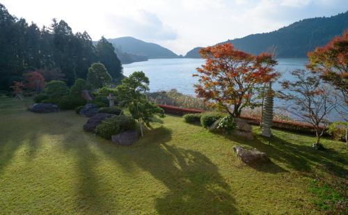 クチコミ・評判 - 雲仙温泉 源泉かけ流し＆おしどりの池を望む美食の宿