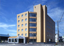 NEW CHIKO HOTEL