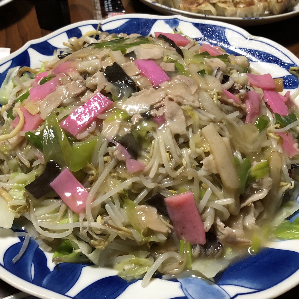 伊勢市】「山口屋」ミシュランに掲載された伊勢うどん！1928年創業の老舗でランチ｜駐車場・食レポ