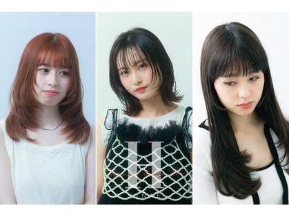 中目黒美容室のヘアカラー専門店プライベートサロンcavatiのおすすめ【メンズカラー】 | サロンメニューやヘアケア商品に関する情報を発信 |