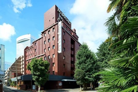 Hotel mond omiya｜クチコミあり - 埼玉