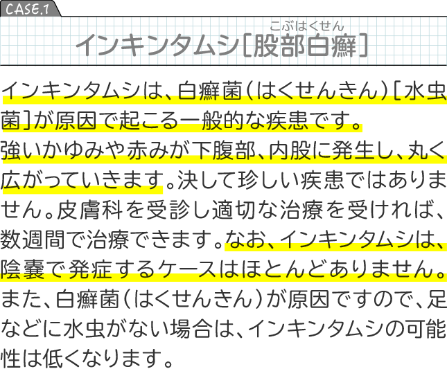 薬剤師が解説】陰嚢（いんのう）の湿疹におすすめの市販薬はどれ？9選を紹介 – EPARKくすりの窓口コラム｜ヘルスケア情報