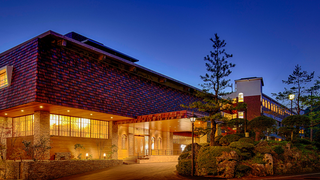 東園 口コミ・おすすめコメント＜雲仙・小浜(長崎県)＞