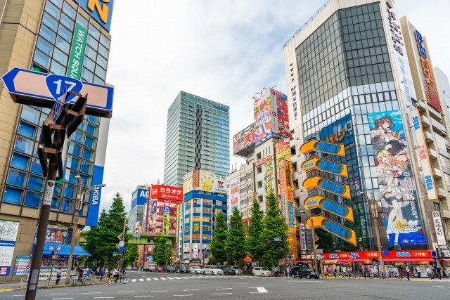 秋葉原駅でタイ古式マッサージが人気のサロン｜ホットペッパービューティー