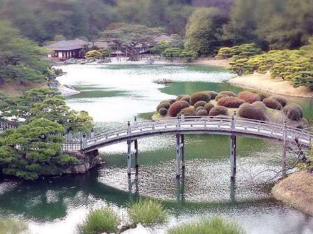 栗林公園北口（駅）周辺のホテル - NAVITIME