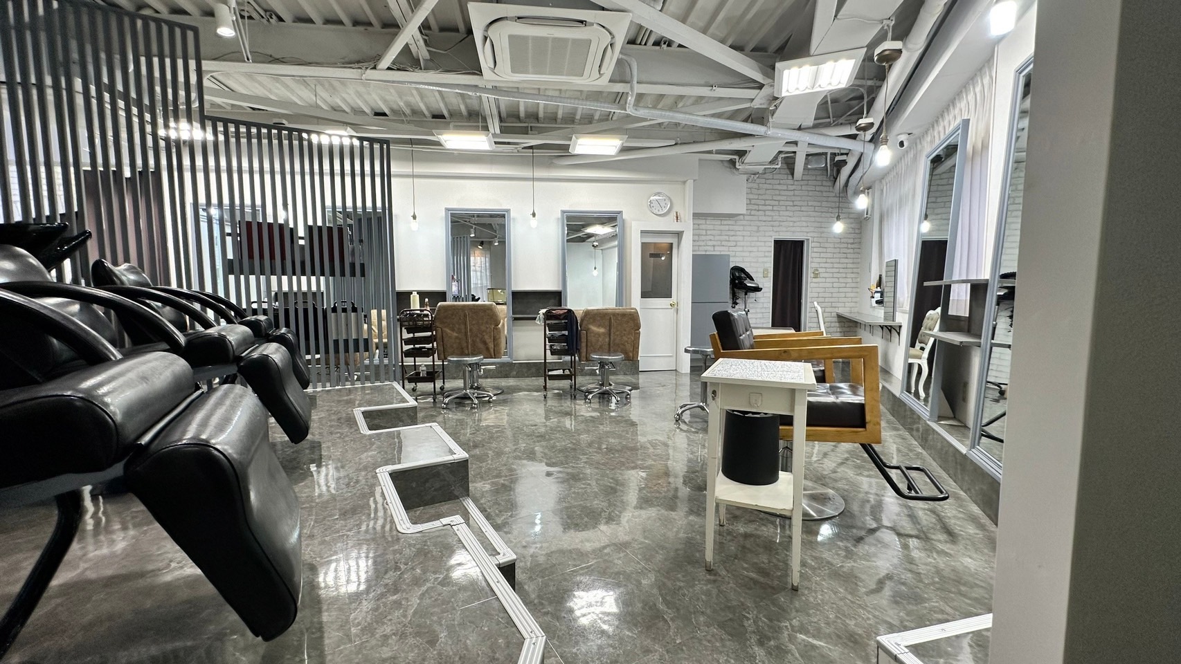 美容院】MEN'S salon GOALD 大阪