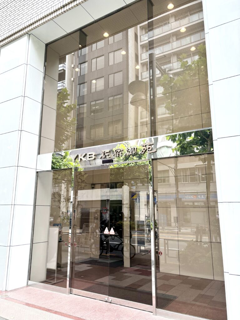 株式会社武蔵野様 実践幹部塾 東京新宿